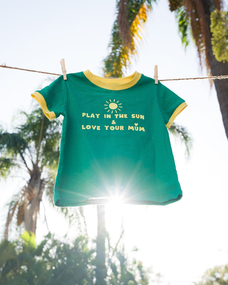 T-shirts